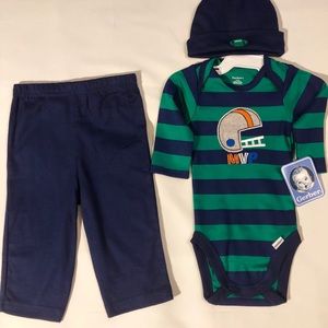 Boys Matching Set